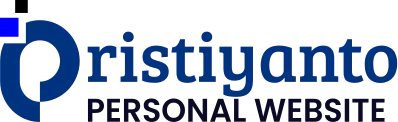 Pristiyanto - Personal Website, ke beranda
