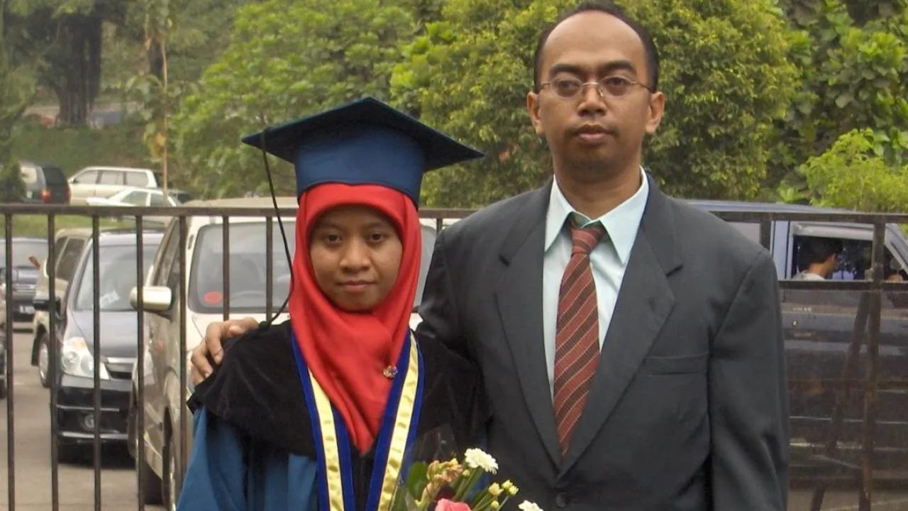 Mengawali Berkeluarga Saat Studi 