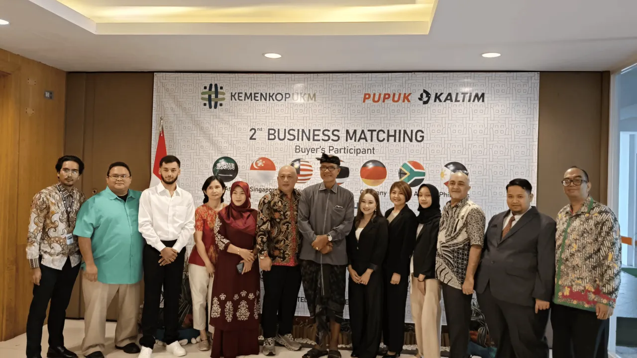 Urgensi Koperasi Syariah dalam RUU Perkoperasian