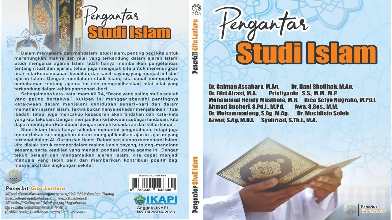 Institusi-Institusi Islam